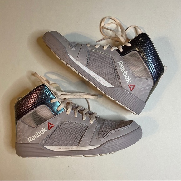 Reebok 3d ultralite dance Clearance
